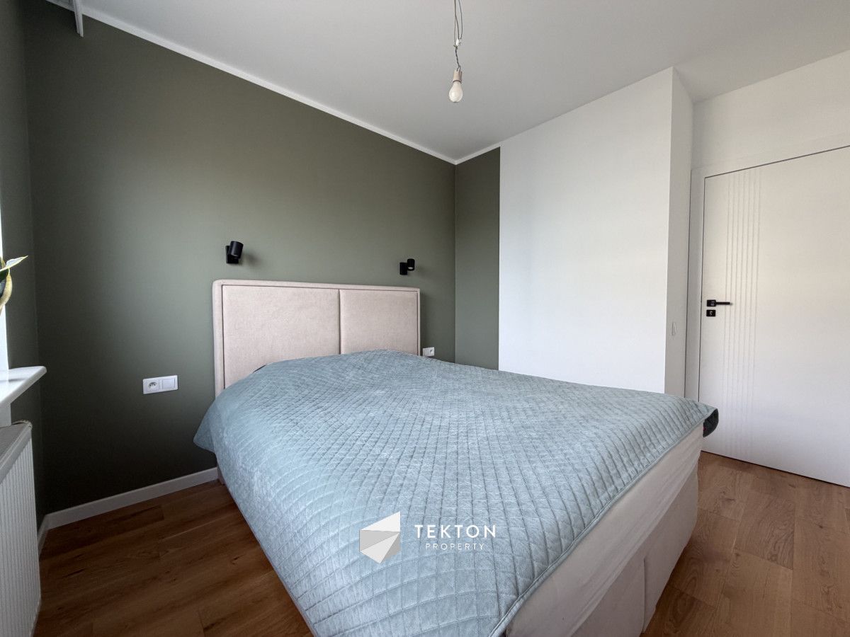 Mieszkanie 4-pokojowe Warszawa Ursynów, al. Komisji Edukacji Narodowej. Zdjęcie 11