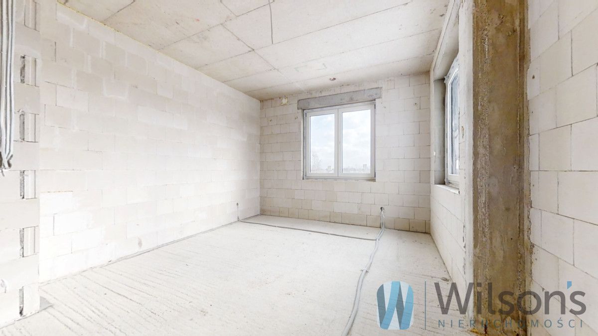 dom wolnostojący, 4 pokoje Opacz Mała, ul. Parkowa. Zdjęcie 14