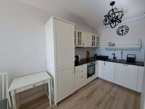 Mieszkanie 2-pokojowe Rzeszów Staromieście, ul. Lubelska. Zdjęcie 3