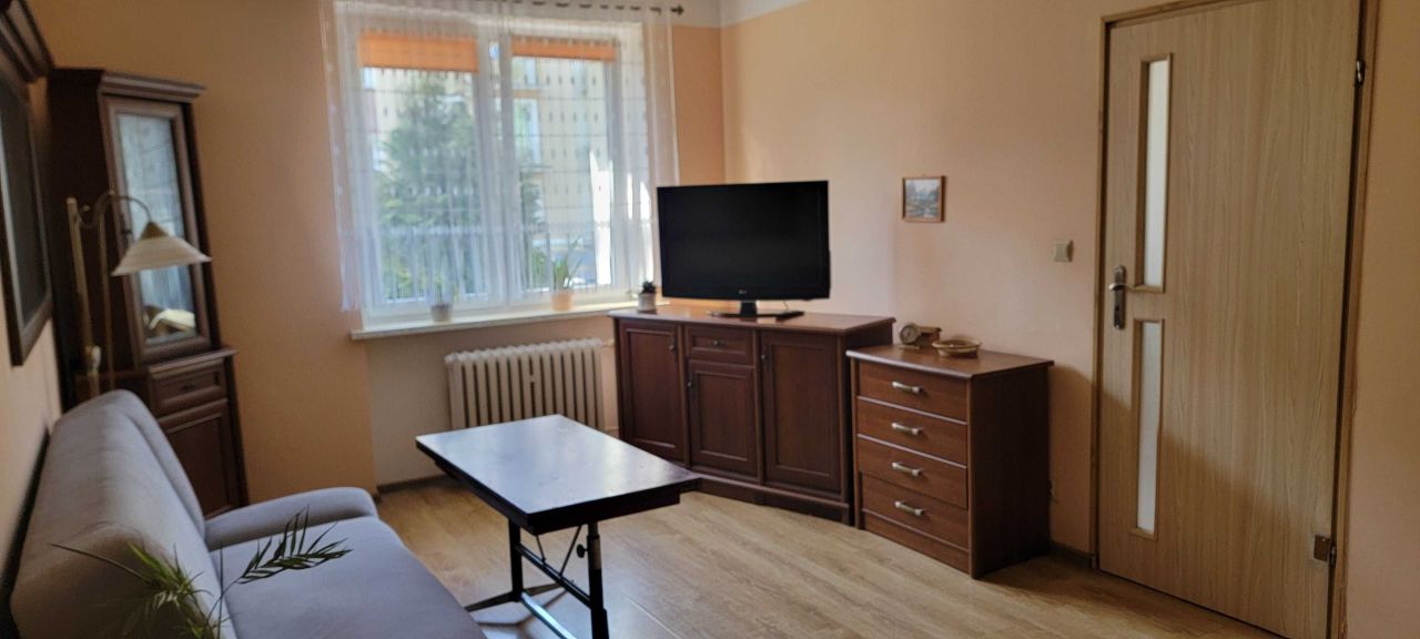 Mieszkanie 1-pokojowe Stargard, os. Osiedle Tysiąclecia. Zdjęcie 5