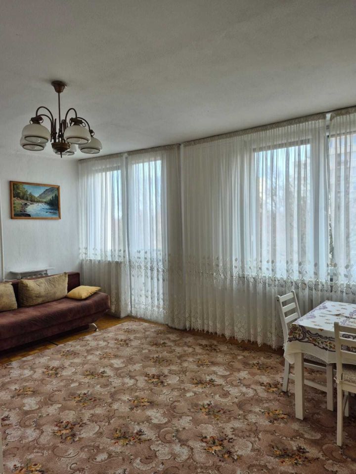 Mieszkanie 3-pokojowe Warszawa Mokotów. Zdjęcie 7