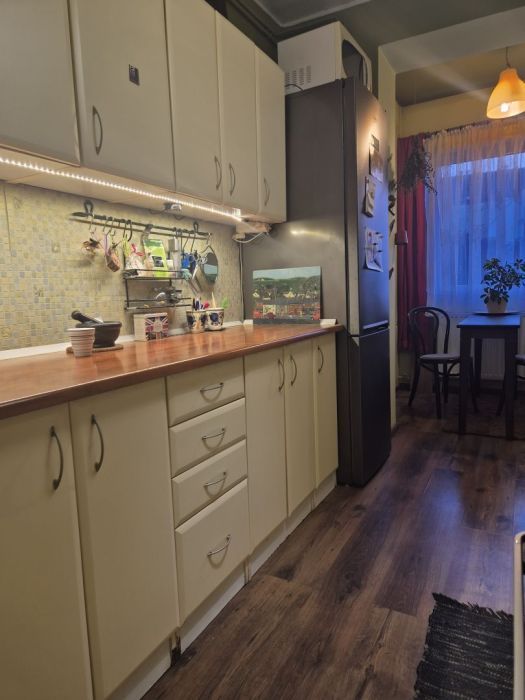 Mieszkanie 2-pokojowe Gdańsk Wrzeszcz, ul. Konrada Leczkowa. Zdjęcie 9