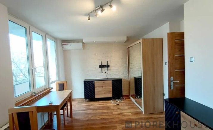 Mieszkanie 1-pokojowe Warszawa Praga-Południe, ul. Ateńska. Zdjęcie 1