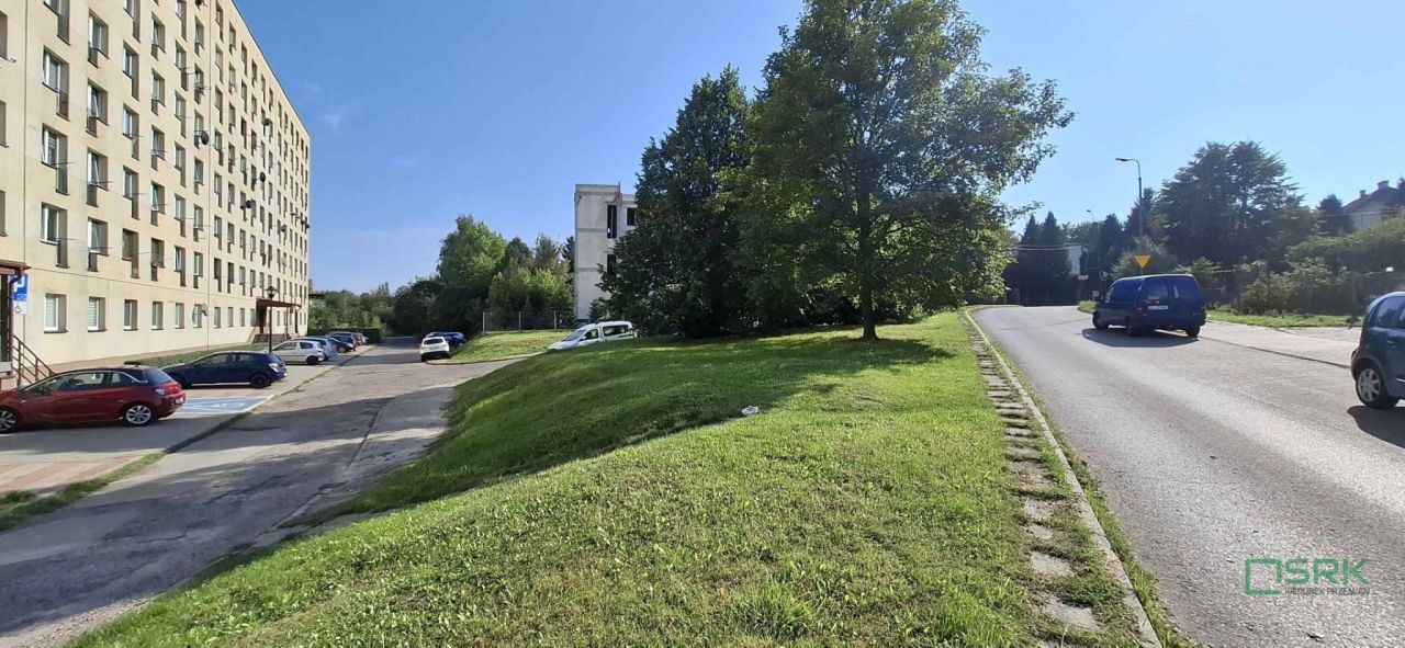 Działka inna Sosnowiec Zagórze, ul. Karola Szymanowskiego. Zdjęcie 6