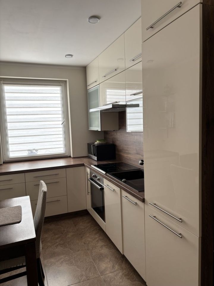 Mieszkanie 3-pokojowe Stargard, ul. Skarbowa. Zdjęcie 8