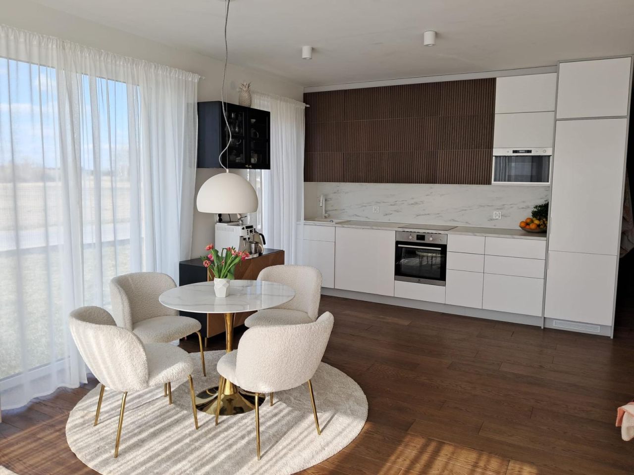 bliźniak, 3 pokoje Przypki, ul. Złota. Zdjęcie 3