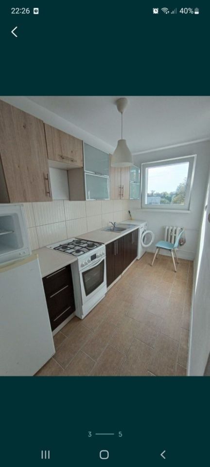 Mieszkanie 2-pokojowe Wałcz, al. Tysiąclecia. Zdjęcie 4