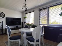 Mieszkanie 3-pokojowe Koszalin, ul. Bosmańska. Zdjęcie 3