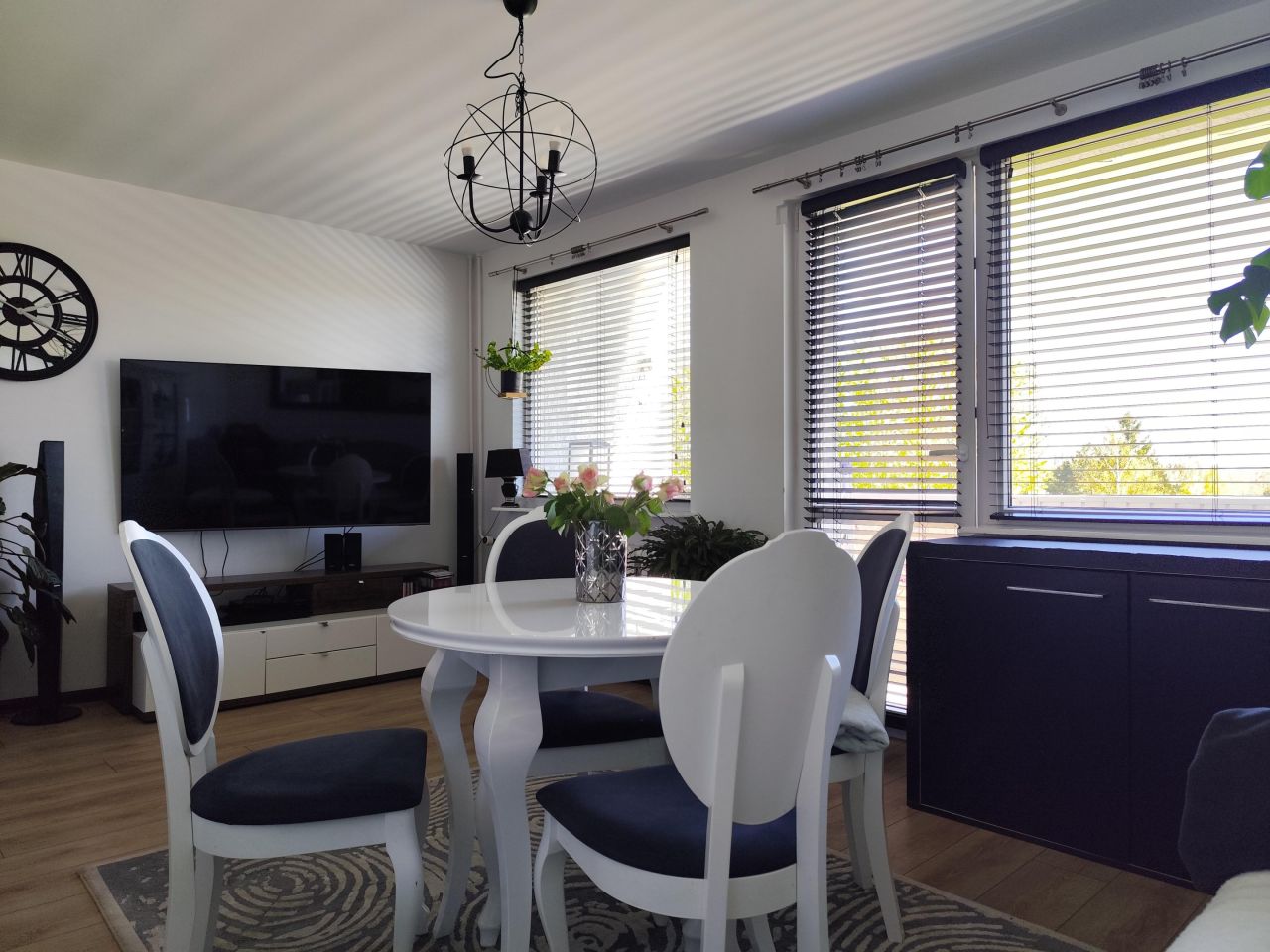 Mieszkanie 3-pokojowe Koszalin, ul. Bosmańska. Zdjęcie 4