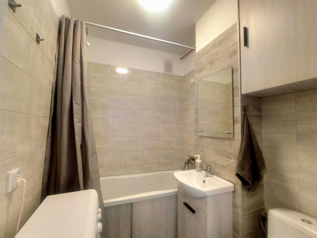 Mieszkanie 1-pokojowe Warszawa Targówek, ul. Ludwika Kondratowicza. Zdjęcie 7