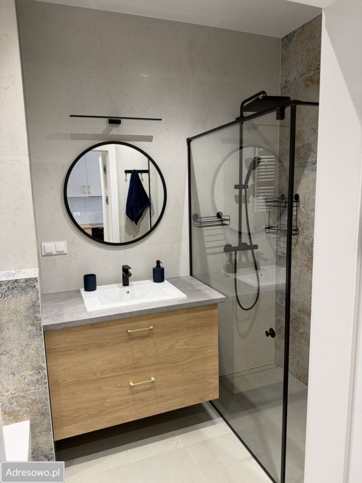 Mieszkanie 2-pokojowe Warszawa Śródmieście, ul. Chmielna. Zdjęcie 8