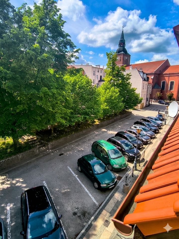 kamienica, 8 pokoi Biskupiec, ul. Wojciecha Bogusławskiego. Zdjęcie 5