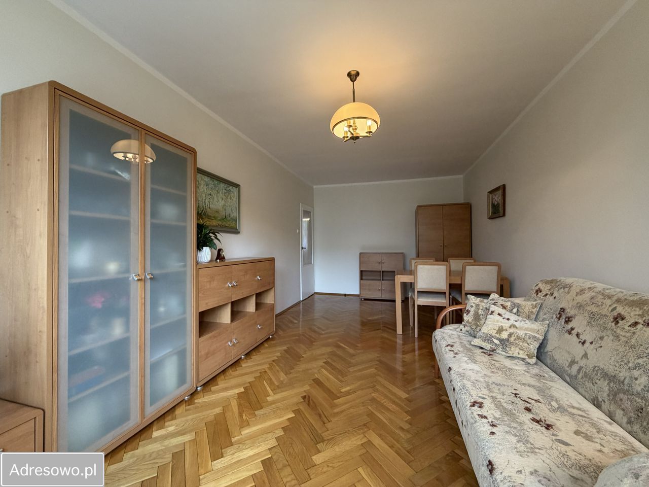 Mieszkanie 2-pokojowe Gdańsk Przymorze, ul. Prezydenta Lecha Kaczyńskiego. Zdjęcie 3