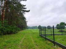 Działka budowlana Gołąbek, ul. Bajkowa. Zdjęcie 1