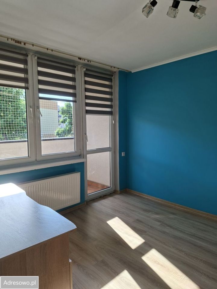 Mieszkanie 2-pokojowe Mysłowice, ul. Armii Krajowej. Zdjęcie 3