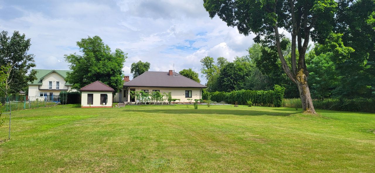 dom wolnostojący, 3 pokoje Parchów. Zdjęcie 5