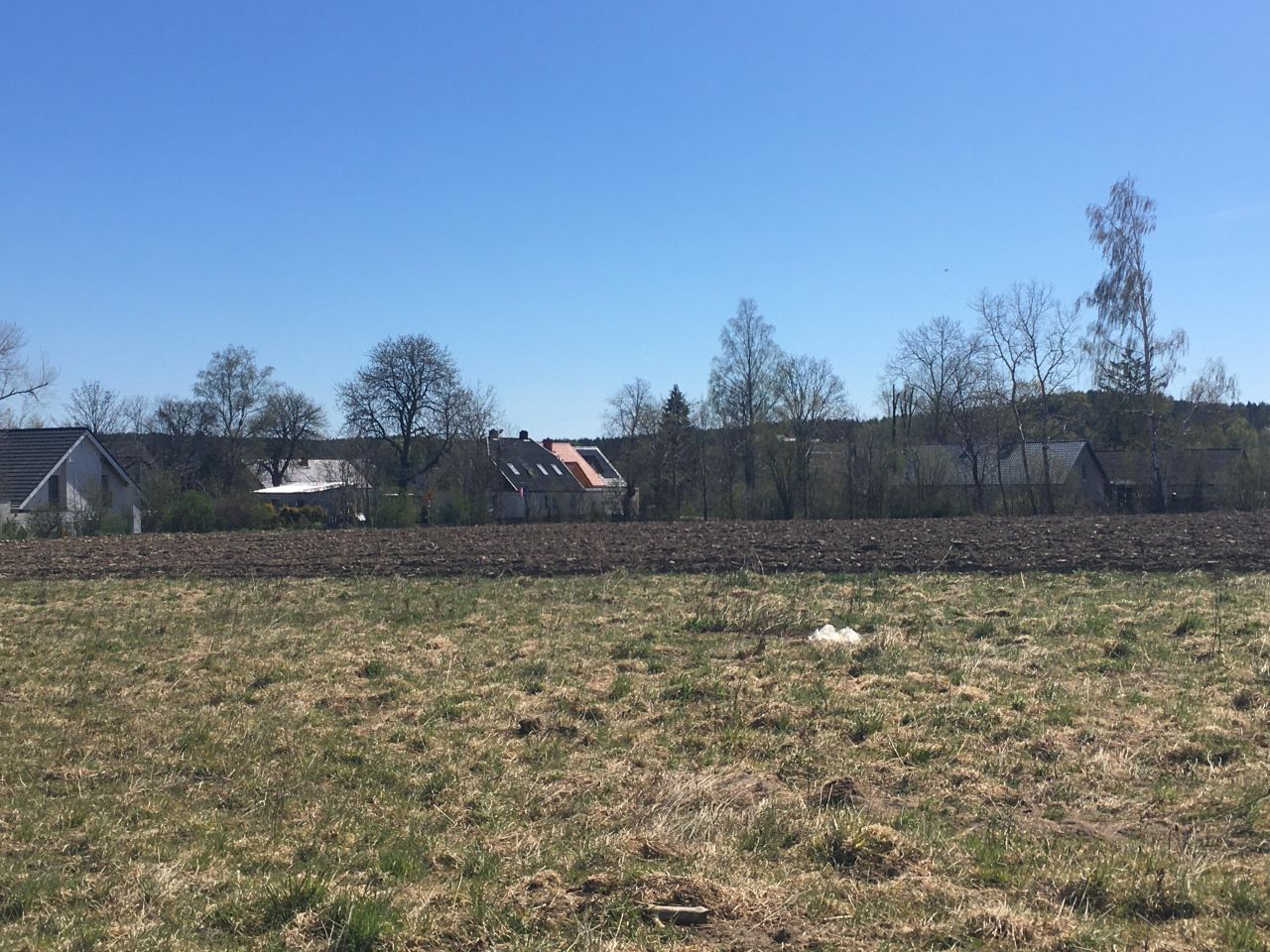 Działka budowlana Sulmin, ul. Gralathów. Zdjęcie 11