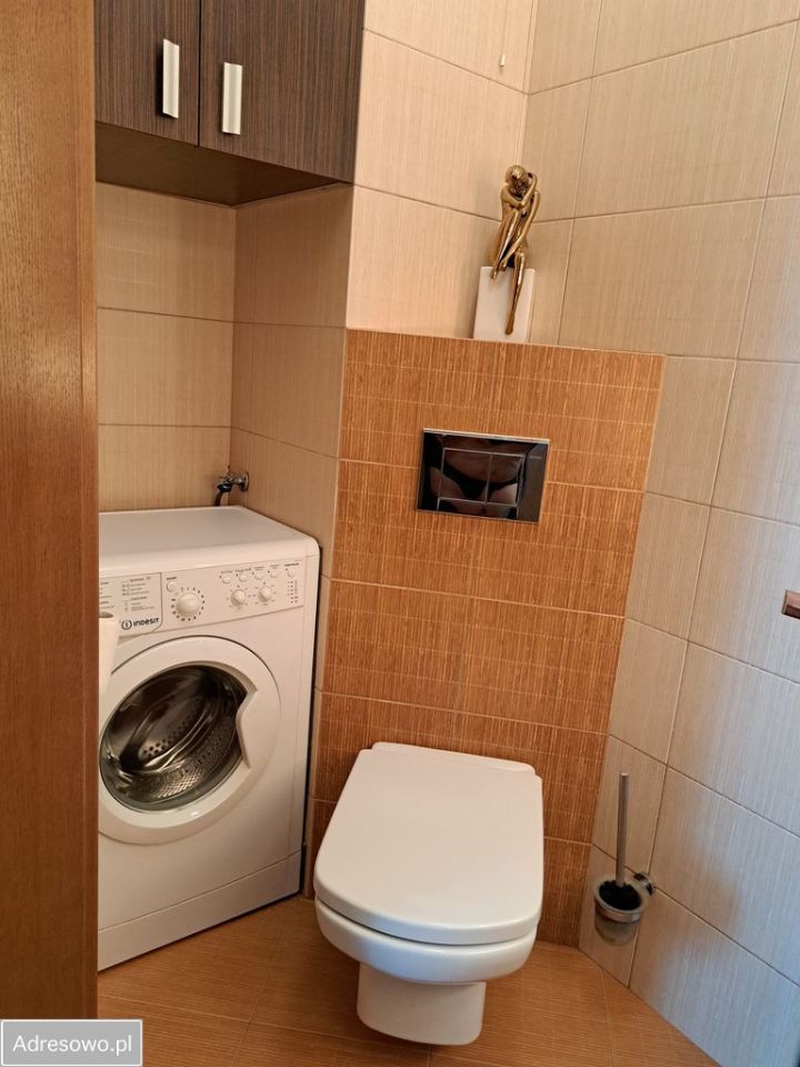 Mieszkanie 3-pokojowe Warszawa Bemowo, ul. Narwik. Zdjęcie 13