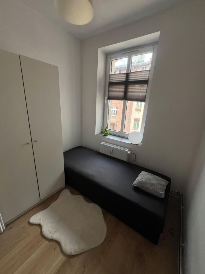 Pokój Katowice Zawodzie, ul. Piotra Niedurnego. Zdjęcie 3