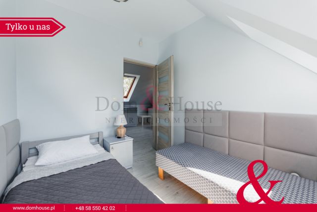 Hotel/pensjonat Karwieńskie Błoto Drugie. Zdjęcie 25