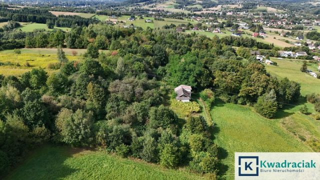 dom wolnostojący, 3 pokoje Biecz, ul. Załawie. Zdjęcie 4