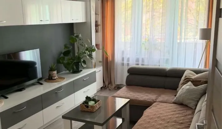 Mieszkanie 3-pokojowe Jastrowie, ul. Grunwaldzka