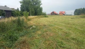 Działka budowlana Głotowo