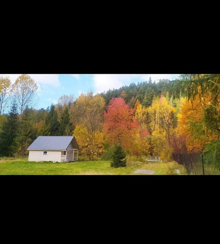 dom wolnostojący, 4 pokoje Przyborów, ul. Nadrzeczna. Zdjęcie 13
