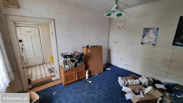 Mieszkanie 1-pokojowe Warszawa Grochów, ul. Mlądzka. Zdjęcie 1
