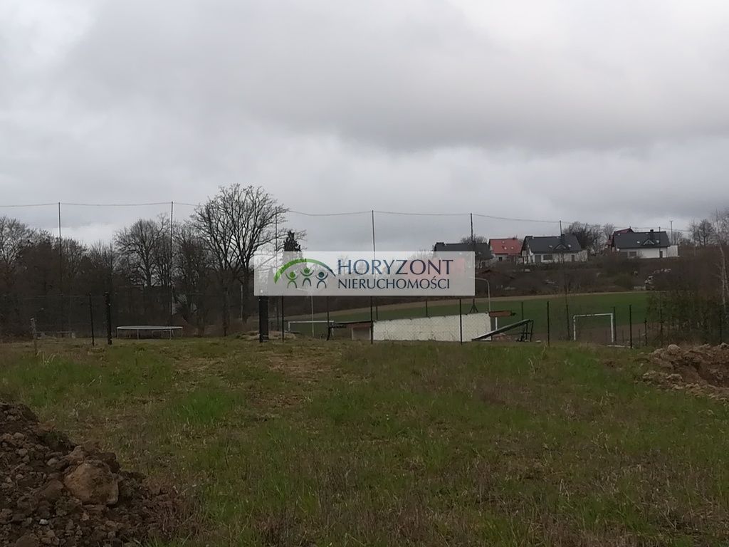 Działka budowlana Mechowo. Zdjęcie 9