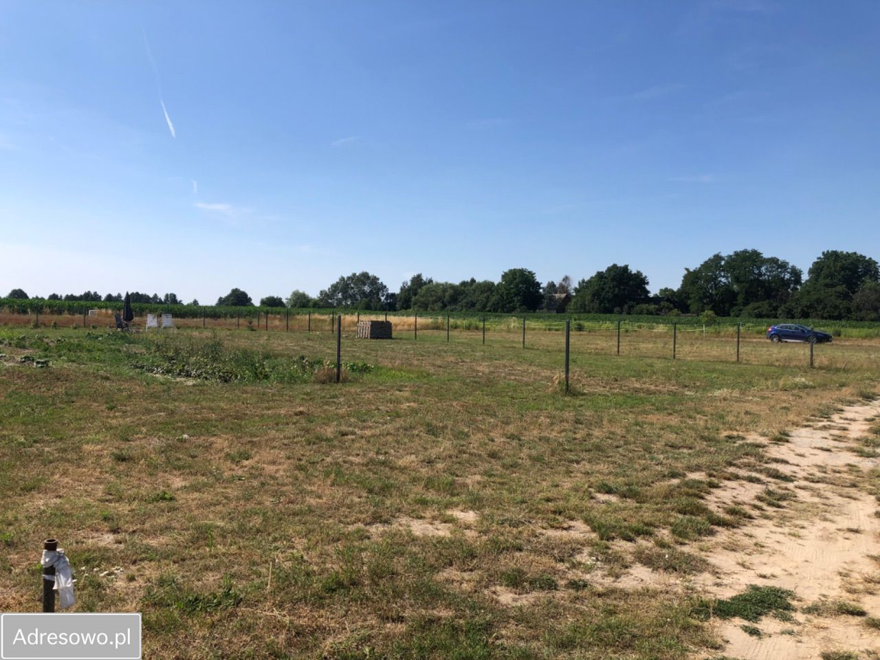 Działka budowlana Kałowice. Zdjęcie 2