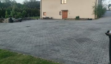 dom wolnostojący, 6 pokoi Andrychów