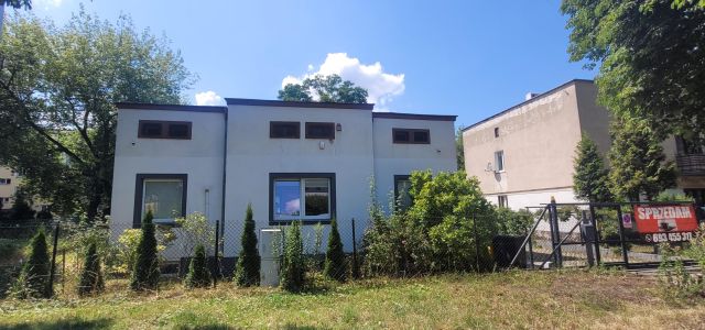 Działka budowlana Łódź Górna, ul. Wyższa. Zdjęcie 1