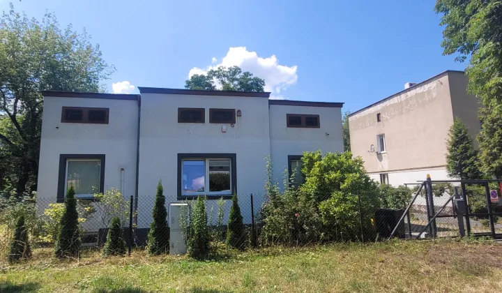 Działka budowlana Łódź Górna, ul. Wyższa