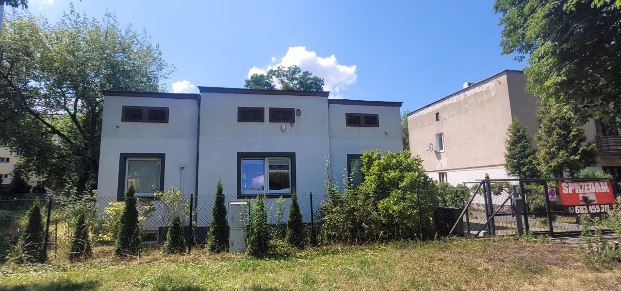 Działka budowlana Łódź Górna, ul. Wyższa