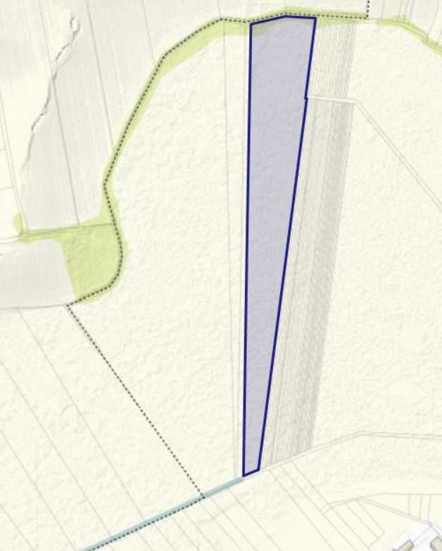 Działka rolna Gorysławice. Zdjęcie 6