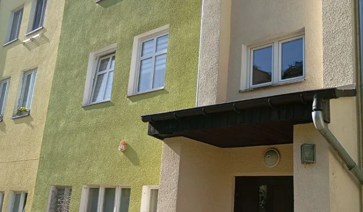 Mieszkanie 3-pokojowe Lidzbark Warmiński, ul. Wysokiej Bramy