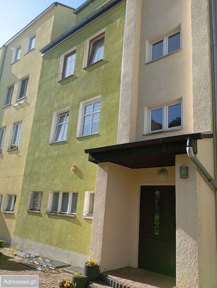 Mieszkanie 3-pokojowe Lidzbark Warmiński, ul. Wysokiej Bramy