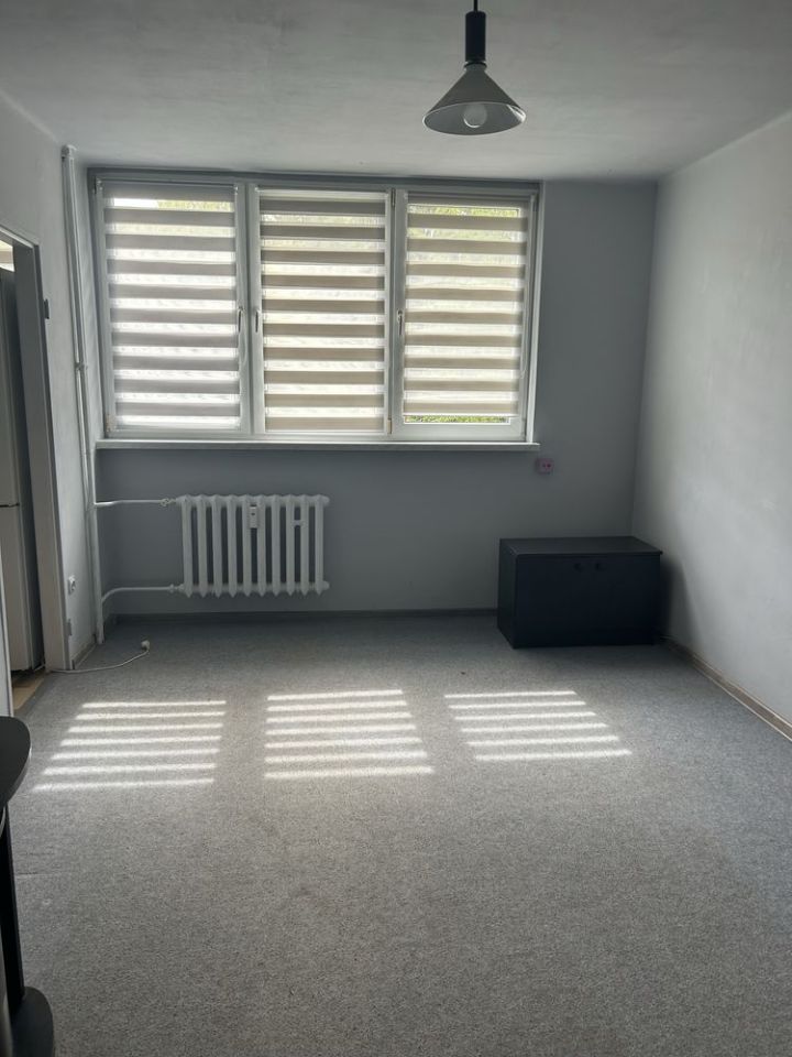 Mieszkanie 1-pokojowe Cieszyn, ul. Górna