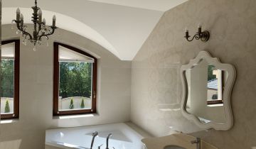 dworek, 7 pokoi Mogilany