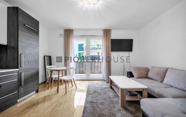 Mieszkanie 1-pokojowe Warszawa Żoliborz, ul. Kaliny Jędrusik. Zdjęcie 2