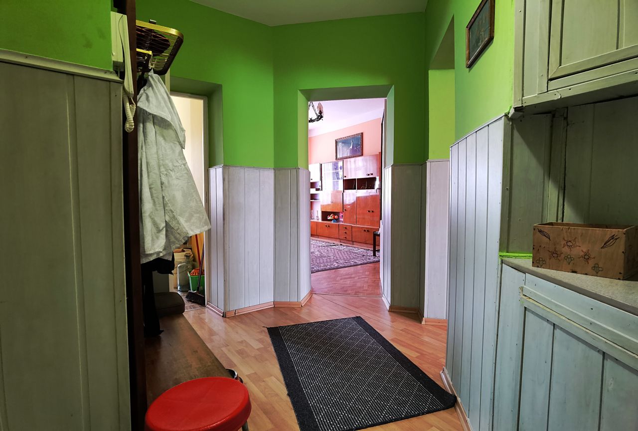 Mieszkanie 3-pokojowe Zgorzelec, ul. Armii Krajowej. Zdjęcie 5