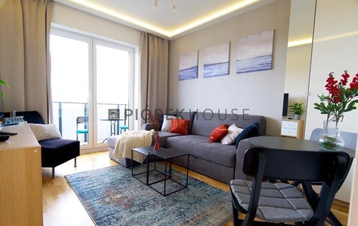 Mieszkanie 2-pokojowe Warszawa Wola, ul. Stańczyka. Zdjęcie 2