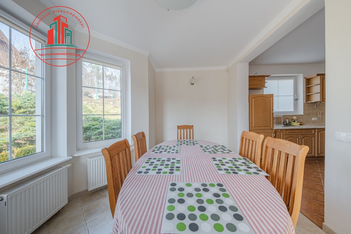 dom wolnostojący, 4 pokoje Sulęczyno. Zdjęcie 11