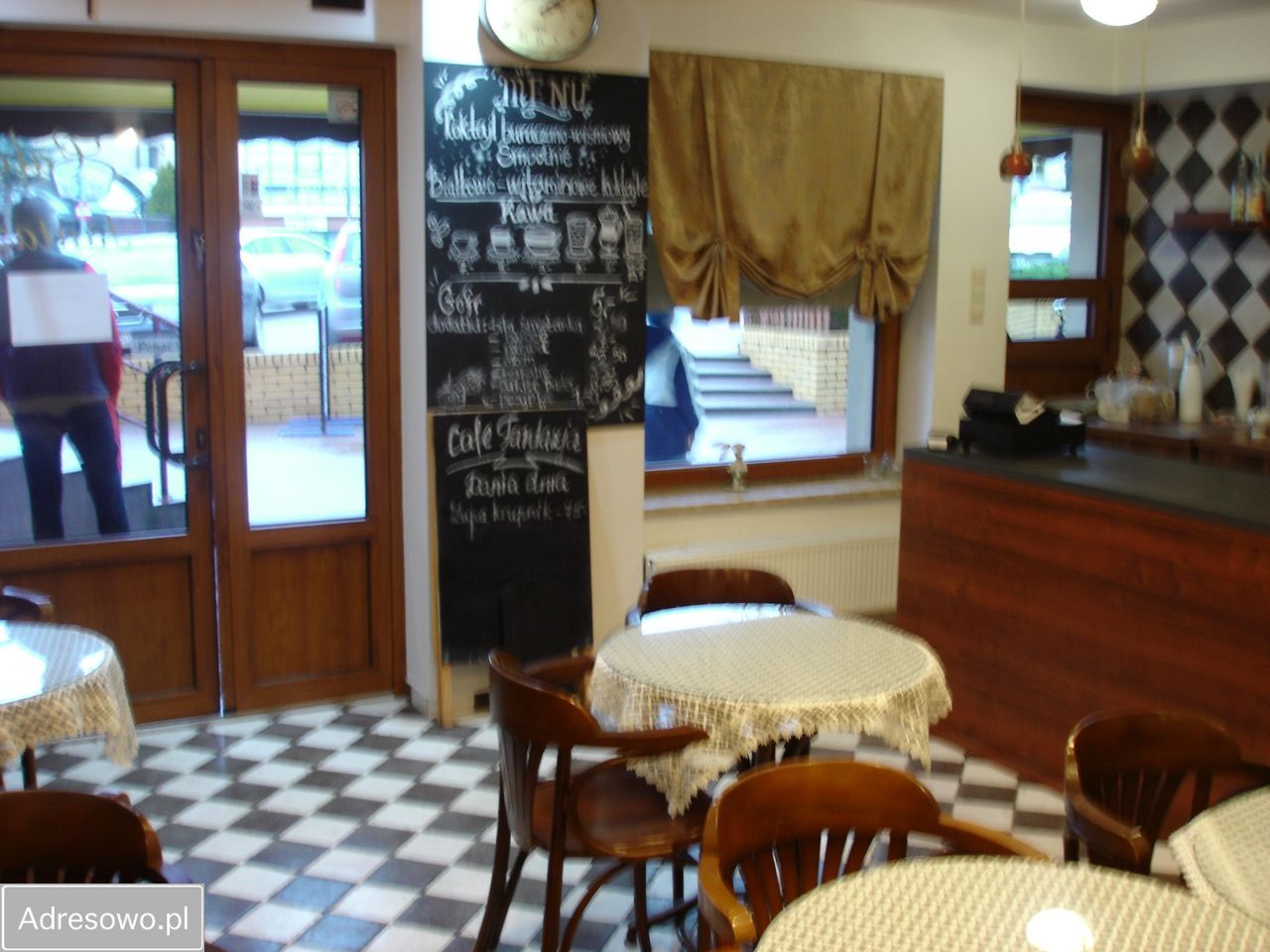 Lokal Białystok, ul. św. Rocha. Zdjęcie 7