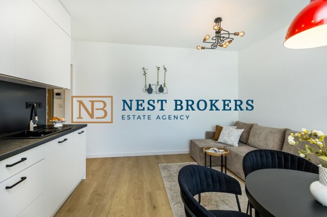 Mieszkanie 2-pokojowe Kraków Ugorek, ul. Ułanów. Zdjęcie 4