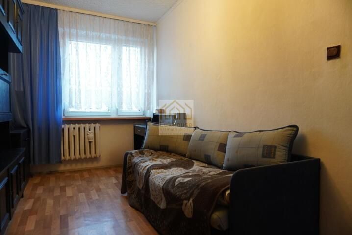 Mieszkanie 3-pokojowe Zabrze, pl. Plac Wolności. Zdjęcie 4