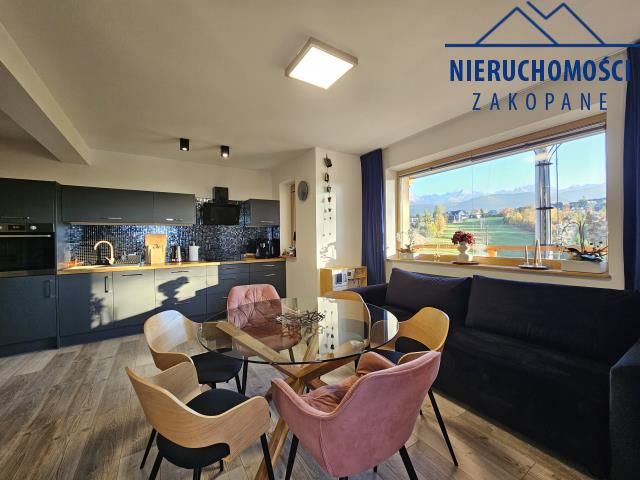 bliźniak, 4 pokoje Zakopane. Zdjęcie 12