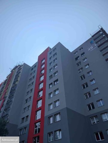 Mieszkanie 3-pokojowe Sosnowiec Pogoń, ul. Czeladzka. Zdjęcie 1