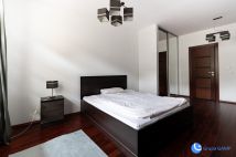 Mieszkanie 3-pokojowe Kraków Piasek, ul. Łobzowska. Zdjęcie 4